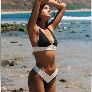 New Lspace Harley Bikini Set